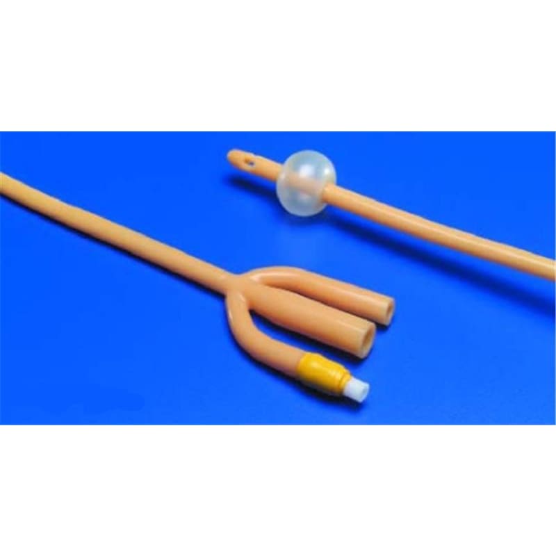 Cardinal Health Cath Foley 16Fr 5Cc 3-Way - Item Detail - Cardinal Health