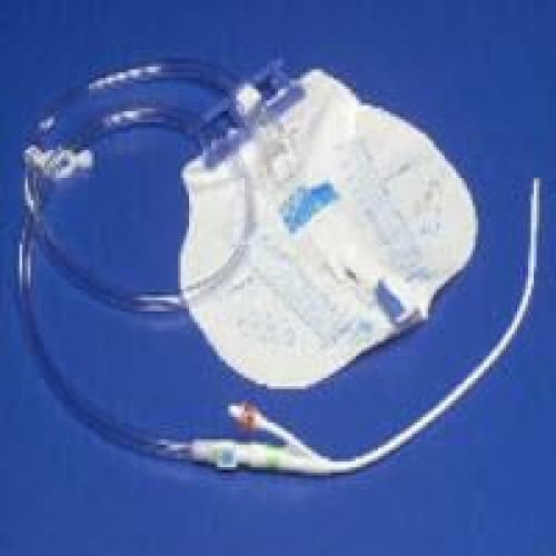 Cardinal Health Foley Cath Tray 16Fr 5Cc 2000Ml - Item Detail - Cardinal Health
