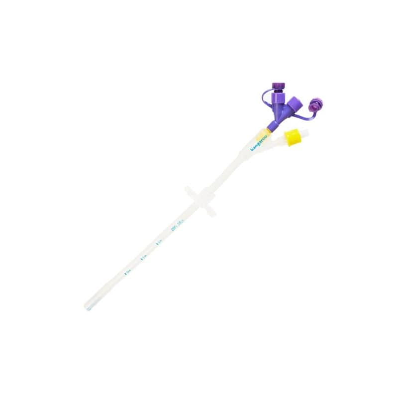 Cardinal Health G-Tube 16Fr Kangaroo 20Cc Enfit - Nutrition >> Feeding Supplies - Cardinal Health