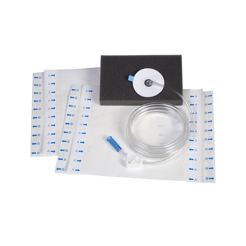 Cardinal Health Npwt Black Foam Dressing Kit Small - Item Detail - Cardinal Health