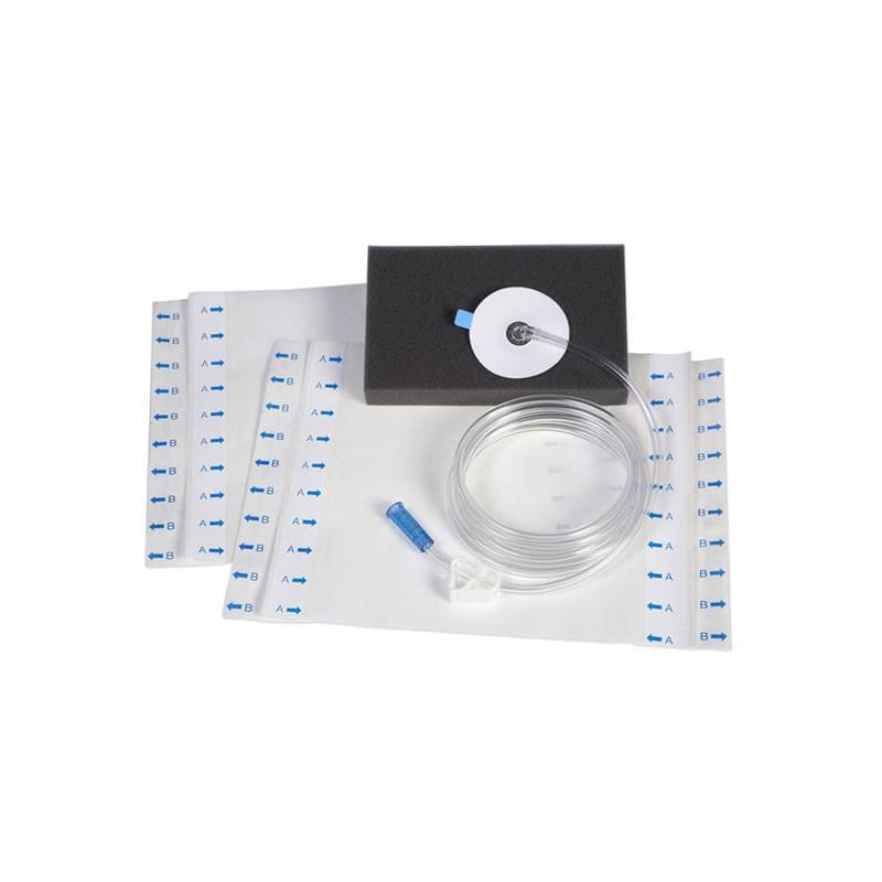 Cardinal Health Npwt Black Foam Dressing Kit X-Large - Item Detail - Cardinal Health