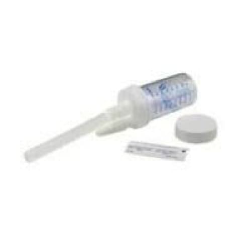 Cardinal Health Specimen Trap 40Cc Case of 50 - Item Detail - Cardinal Health