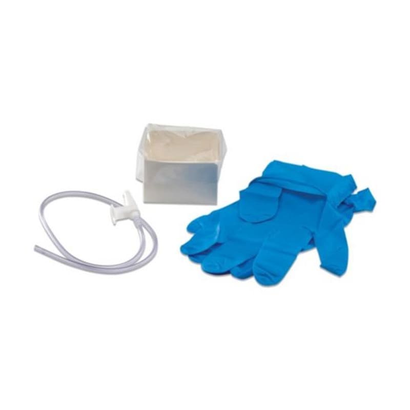 Cardinal Health Suction Cath Kit 14Fr Str Case of 50 - Drainage and Suction >> Suctioning - Cardinal Health