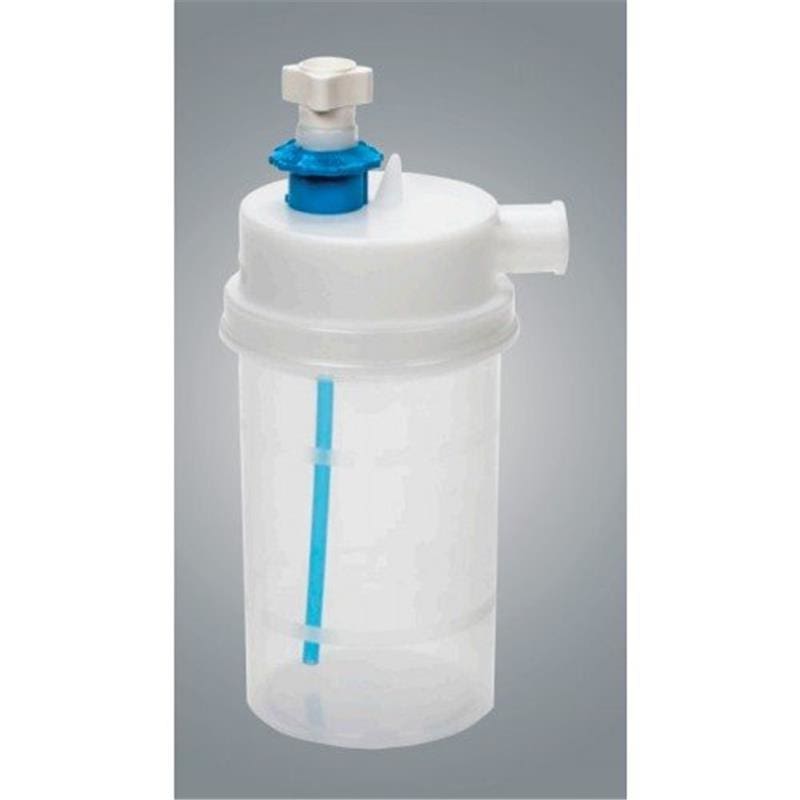 CareFusion Nebulizer With Htr Adapter Case of 24 - Respiratory >> Humidifiers and Nebulizers - CareFusion