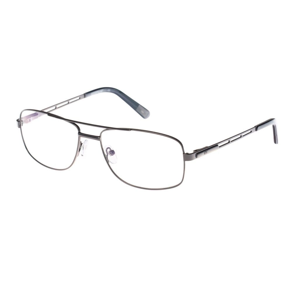 Caterpillar Slate 005 Eyewear Gray - Prescription Eyewear - Caterpillar
