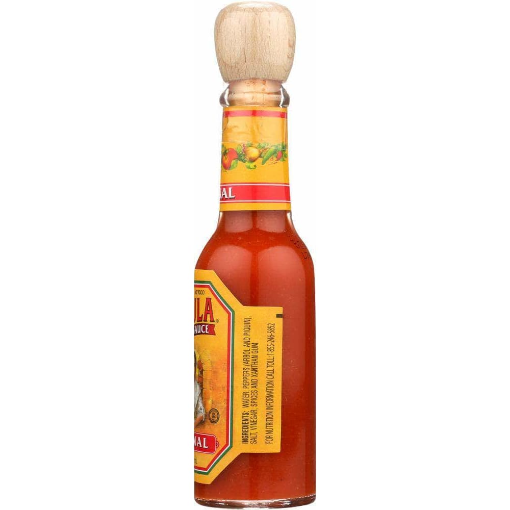 Cholula Cholula Original Hot Sauce, 2 oz