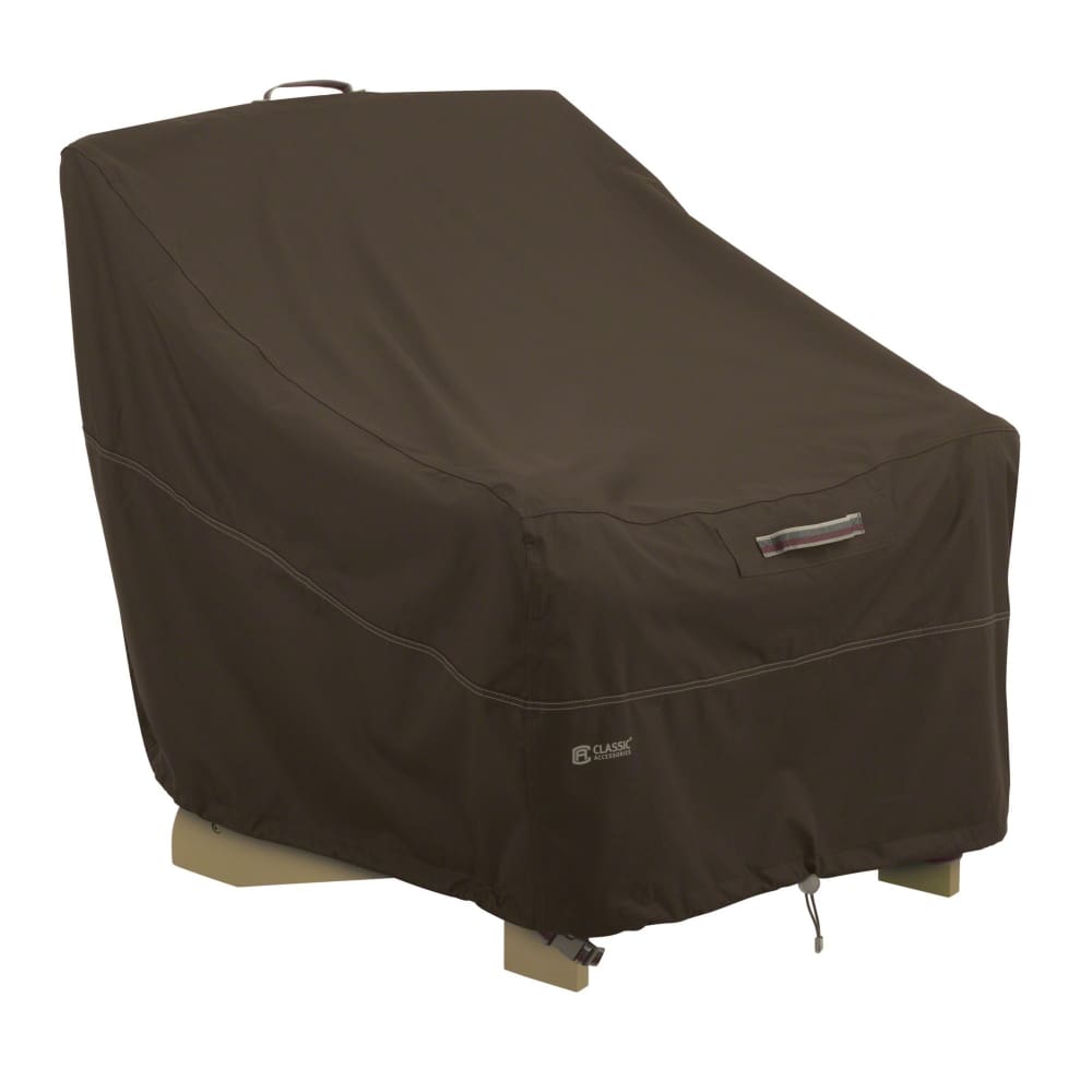 Classic Accessories Madrona Adirondack Chair Cover - Classic Accessories
