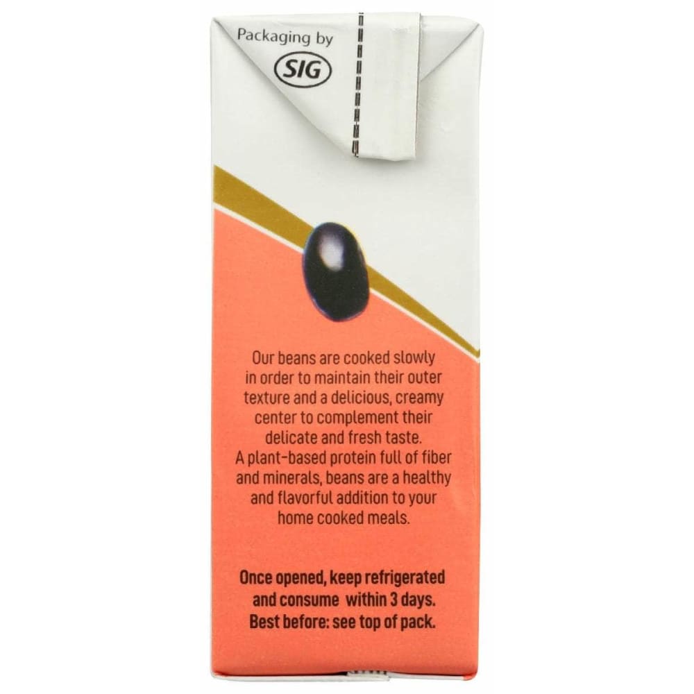 COLAVITA Grocery > Pantry COLAVITA: Black Beans, 13.4 oz