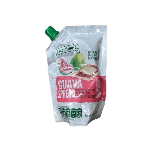 Colombina Guava Spread, 7.05 oz - ShelHealth.Com