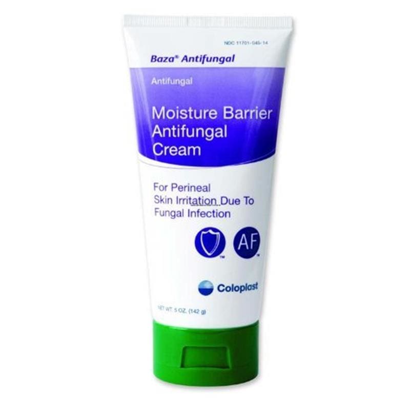 Coloplast Baza Antifungal Cream - Skin Care >> Ointments and Creams - Coloplast