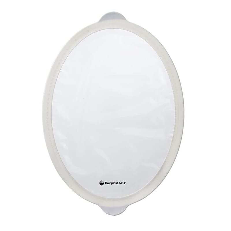 Coloplast Fistula Flexible Lid Maxi - Item Detail - Coloplast