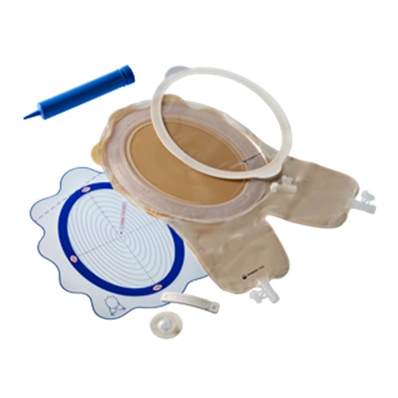 Coloplast Fistula Wound Management Box of 6 - Item Detail - Coloplast