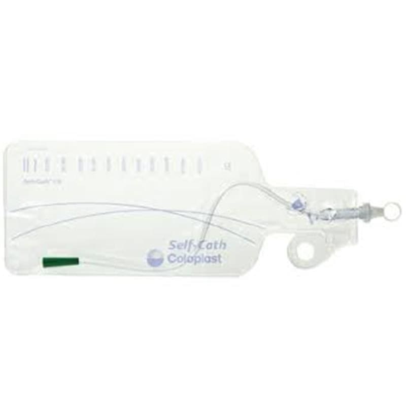 Coloplast Self Cath Closed System 10Fr 16In (Pack of 2) - Item Detail - Coloplast