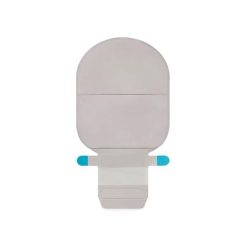 Coloplast Coloplast Sensura 1Pc Flat Drainable Pou Box of 10 - Item Detail - Coloplast