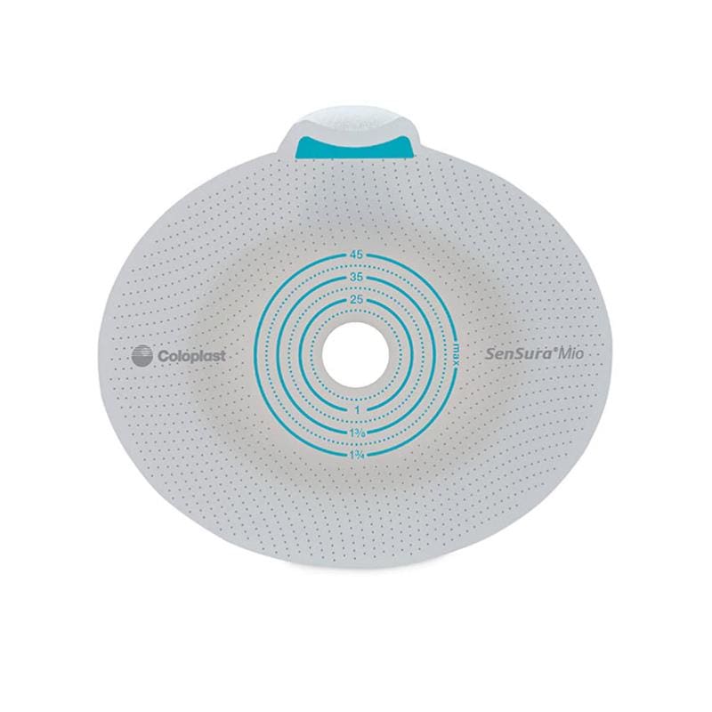 Coloplast Sensura Mio Click Non-Convex Standard Bt Box of 5 - Item Detail - Coloplast