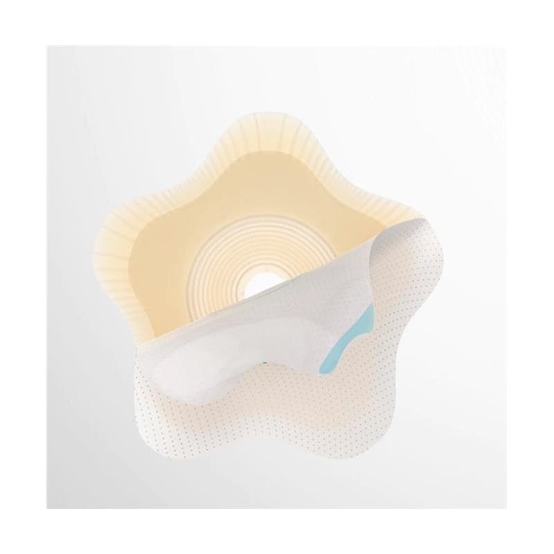 Coloplast Sensura® Mio Click Convex Flip 2-Piece Box of 5 - Item Detail - Coloplast