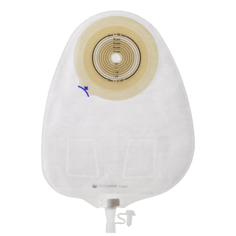 Coloplast Urostomy Pch Assura 3/8In-21/8In Box of 10 - Item Detail - Coloplast
