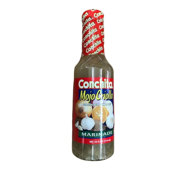 Conchita Mojo Criollo Marinade, 24 oz - ShelHealth.Com