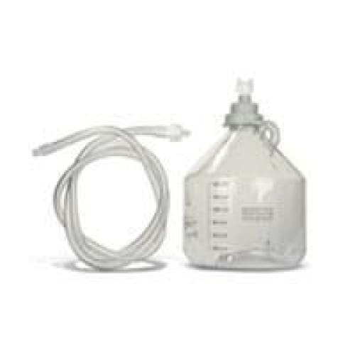 Convatec Night Drain Bottle Set (10-356 - Item Detail - Convatec