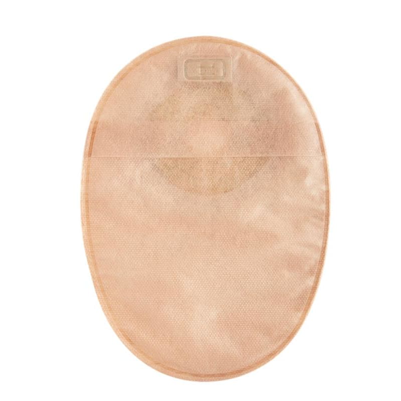 Convatec Pouch 3/4-2 1/2 1-Pce Closed End Box of 30 - Item Detail - Convatec