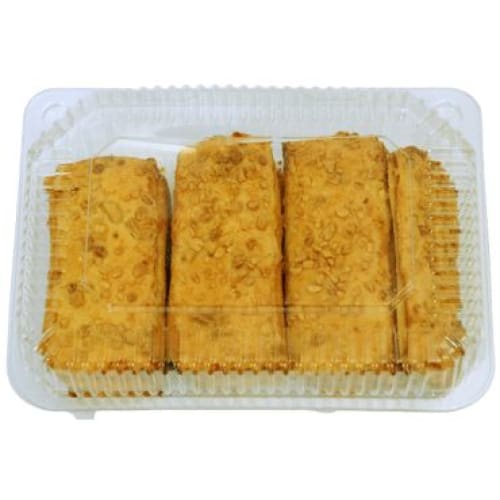 Cookie Strips 14.11 oz. (400 g.) - Linkejimai is kaimo