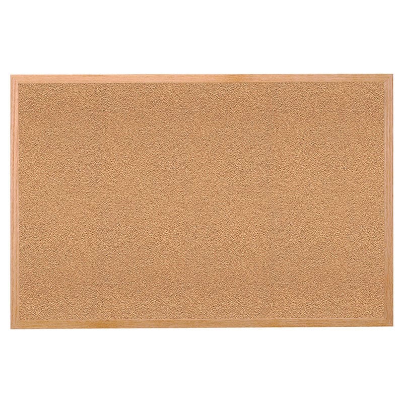 Cork Bulletin Boards 18X24 - Cork Boards - Ghent