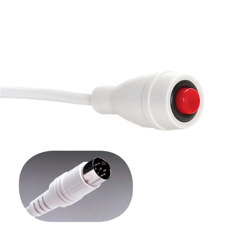 Crest Healthcare Enonocall Call Cord - Item Detail - Crest Healthcare