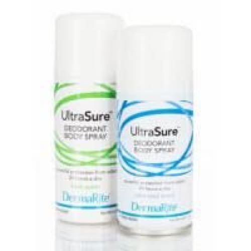 Dermarite Bye Bye Odor Eliminator Gal. Case of 4 - HouseKeeping >> Odor Eliminators - Dermarite