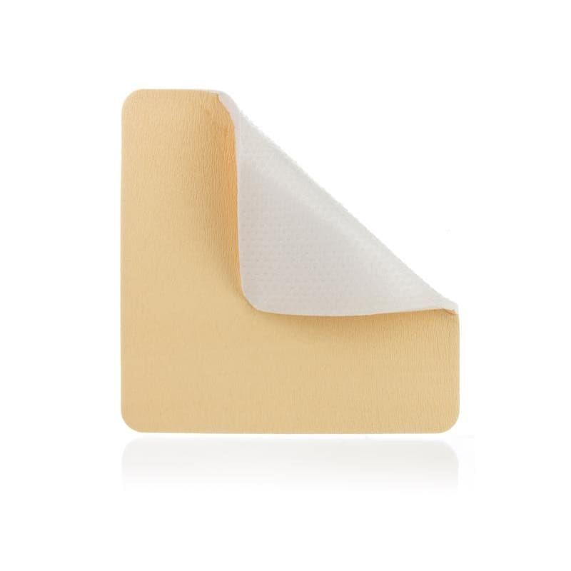 Dermarite Comfort Foam Ag 2 X 2 Box of 10 - Item Detail - Dermarite