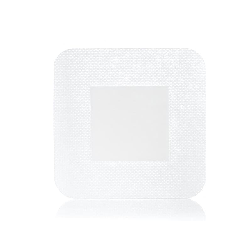 Dermarite Dermadress Composite 4 X 4 Box of 10 - Wound Care >> Advanced Wound Care >> Composite Dressings - Dermarite