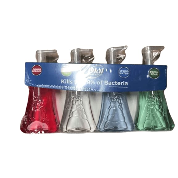 Dial Complete Foaming Antibacterial Hand Wash in Assorted Scents , 4 pk./7.5 oz. - ShelHealth.Com