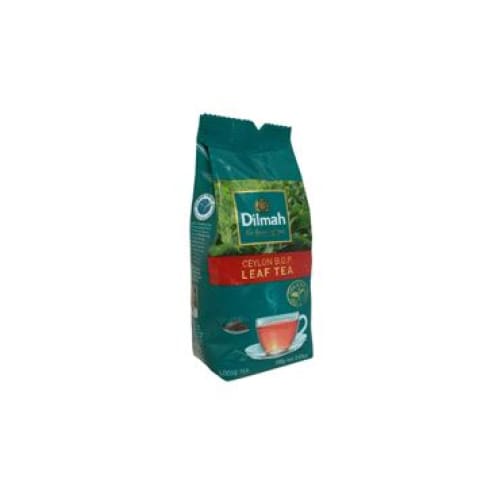 Dilmah Ceylon Loose Leaf Black Tea 3.5 oz (100 g) - Dilmah