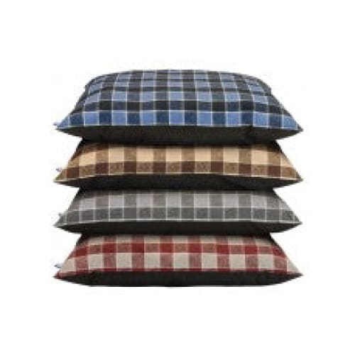 DMC Pillow Bed - Pet Supplies - DMC