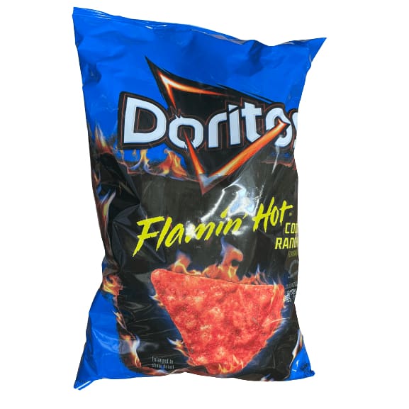 Doritos Doritos Tortilla Chips, Multiple Choice Flavor, 9.25 oz Bag