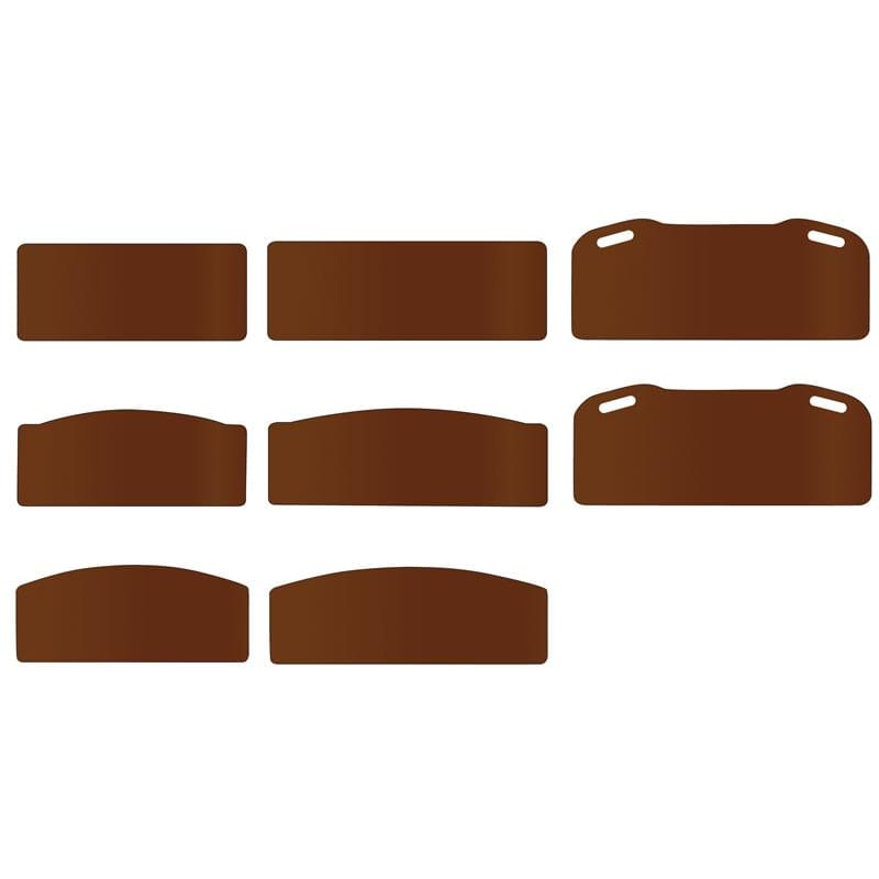 Drive Medical Mahogany Head And Foot Boards - Item Detail - Drive Medical