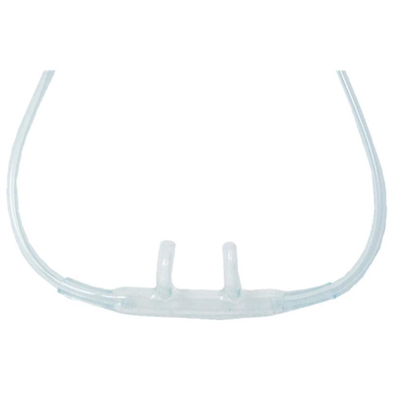 Drive Medical Nasal Cannula 25Ft Soft (Pack of 5) - Respiratory >> Nasal Cannulas - Drive Medical