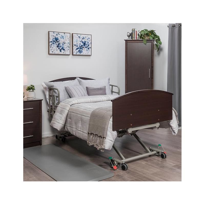Drive Medical Primecare Bed - Item Detail - Drive Medical