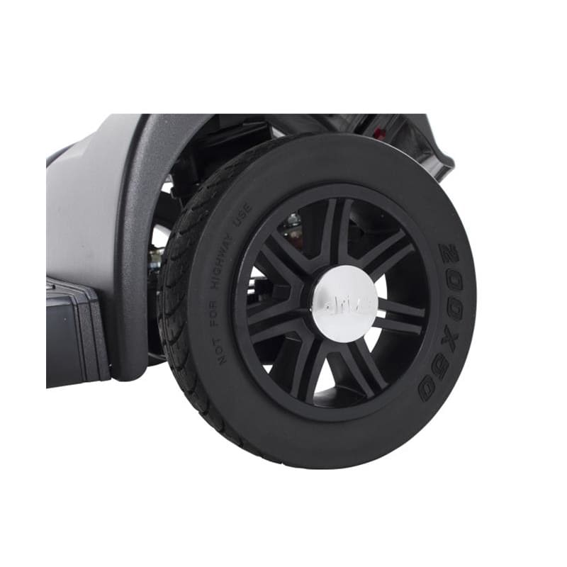 Drive Medical Scout 4 Mobility Scooter - Item Detail - Drive Medical