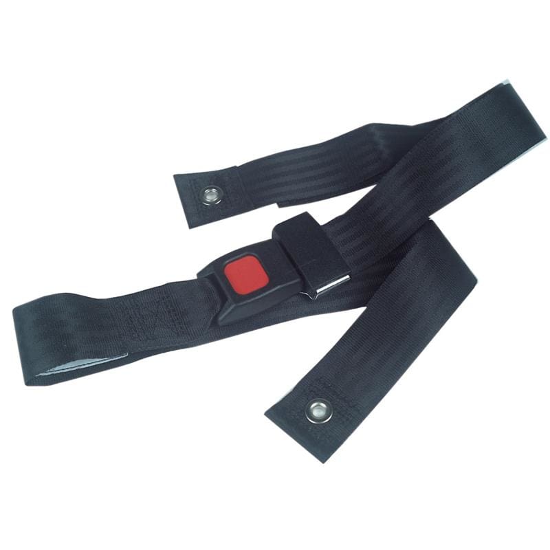 Drive Medical Seat Belt Auto Clasp - Item Detail - Drive Medical