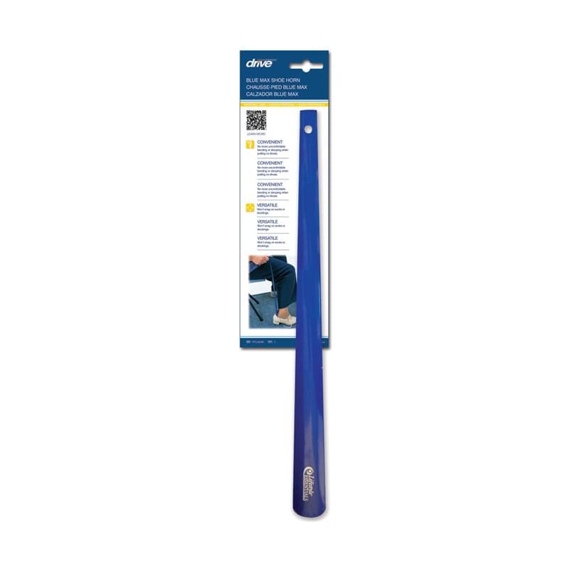 Drive Medical Shoehorn Metal 23In - Item Detail - Drive Medical