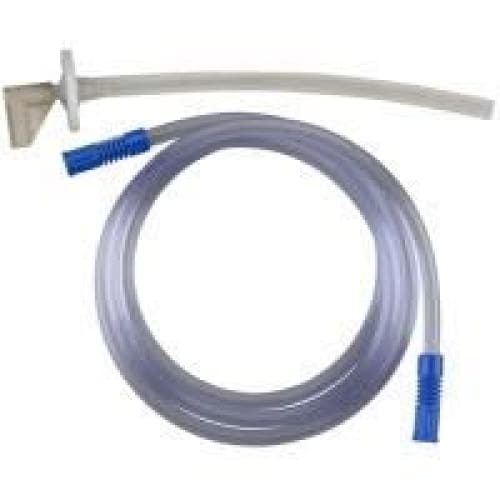 Drive Medical Universal Suction Tubing & Filter Kit - Drainage and Suction >> Suctioning - Drive Medical