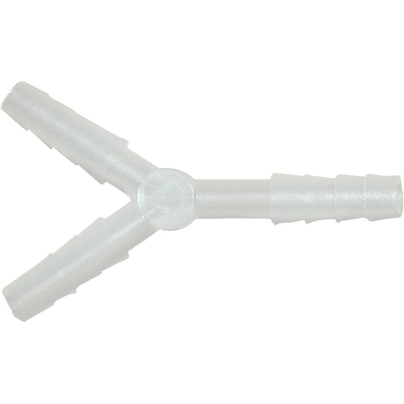 Drive Medical Y Connector Tubing Box of G10 - Respiratory >> Tubing - Drive Medical