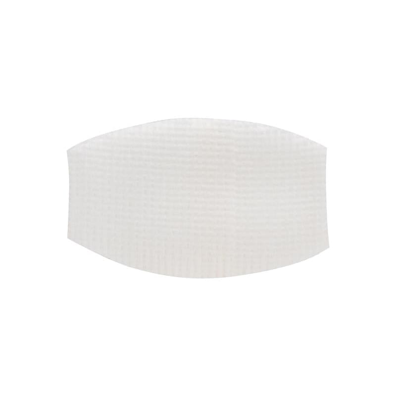 DUKAL Oval Eye Pads 1 5/8 X 2 5/8 Bx50 Box of 50 - Item Detail - DUKAL