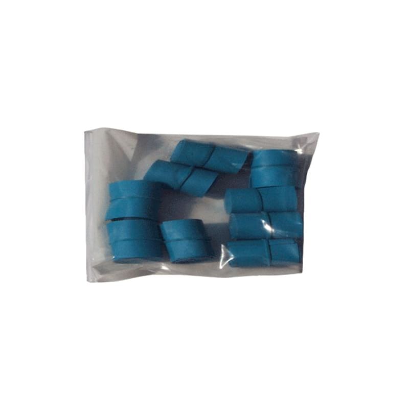 DUKAL Tourniquet 1In X 18In Box of 250 - IV Therapy >> IV Accessories - DUKAL