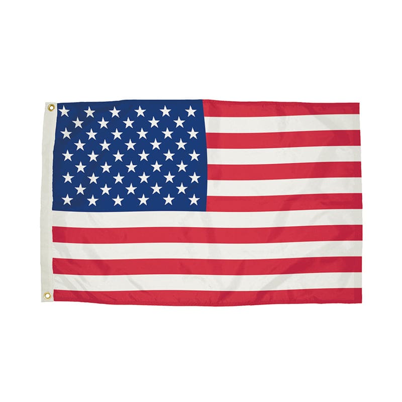 Durawavez Outdoor Us Flag 2 X 3 - Flags - Independence Flag