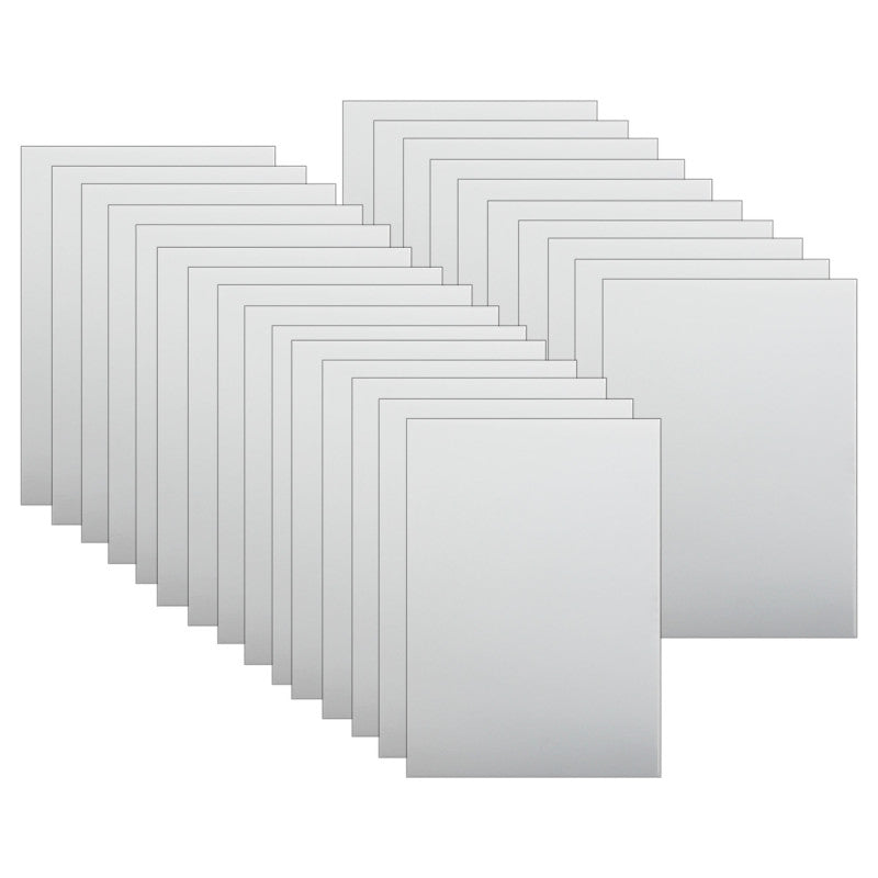 30 X 40 3/16 Foam Bulk 25Ct