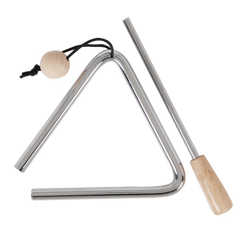 4In Triangle (Pack of 8)