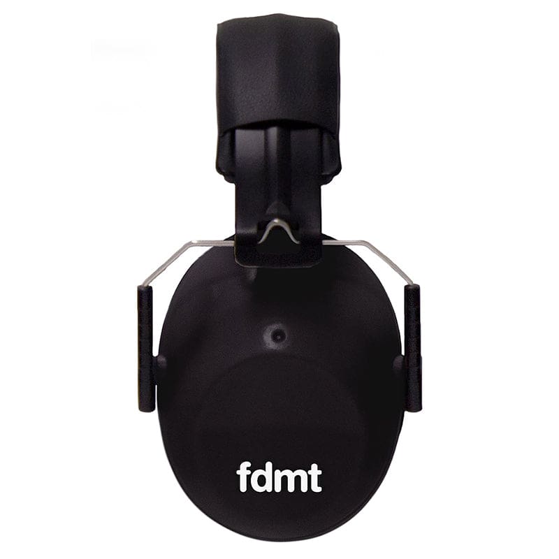 Earmuffs Black - Accessories - Manimo