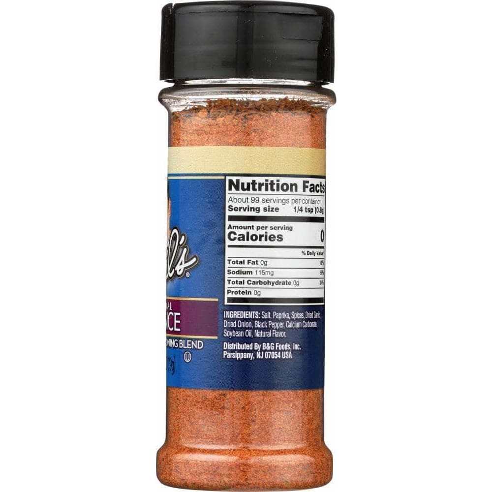 Emerils Emeril's Original Essence All Purpose Seasoning Blend, 2.8 Oz