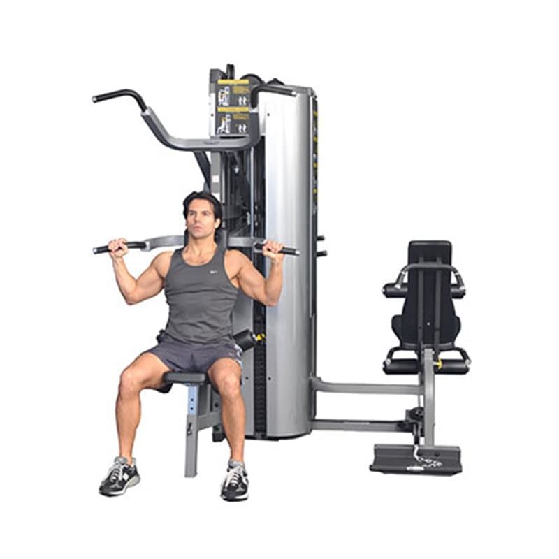 Fabrication Enterprises Inflight Fitness Liberator Weight Machin - Item Detail - Fabrication Enterprises